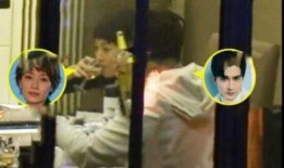 高伟光最新爆料,演艺生涯背后的故事与感悟